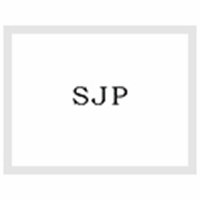 monogram bookman small