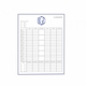 Monogram Canasta Purple