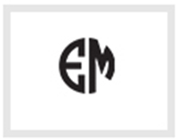 monogram circle two