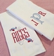 Personalized Airplane Burp Cloth or Bib