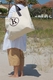Monogrammed Cole Bag - Large