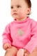 monogrammed roll neck pullover sweater