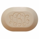 Monogrammed Soap (Set of Three)