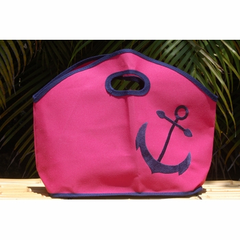 monogrammed solid GG tote