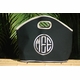monogrammed solid GG tote