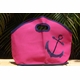 monogrammed solid GG tote