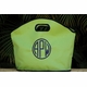 monogrammed solid GG tote