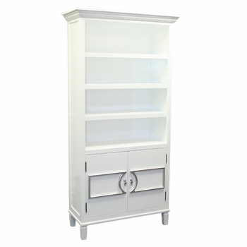 monroe bookcase