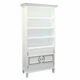 Monroe Bookcase
