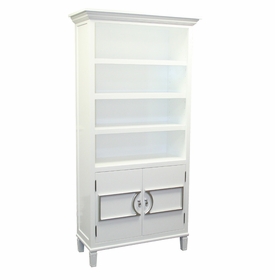 Monroe Bookcase