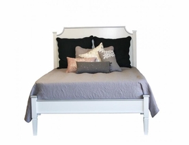 Monroe Contempo Bed