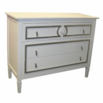 Monroe Dresser