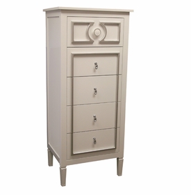 Monroe Lingerie Chest