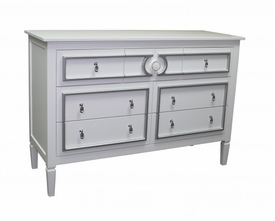 Monroe Long Dresser