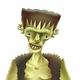 Monster Magnetic Figures