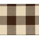 Montana/Chocolate Fabric
