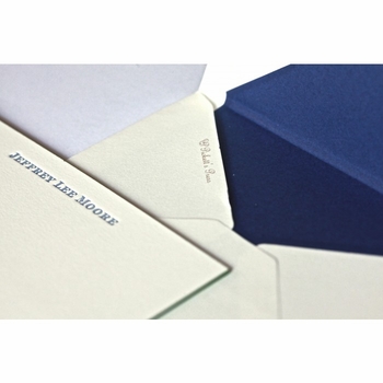 Moore Note Cards