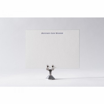 Moore Note Cards