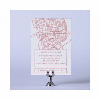 moving around cards