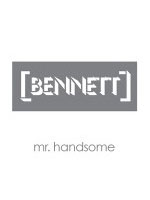 mr handsone