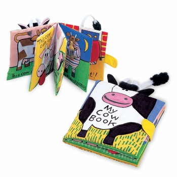 My Cow Book
