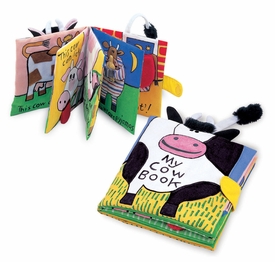 my cow book