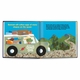 my dinosaur egg hunt personalized book