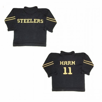 my favorite team personalized jersey sweater