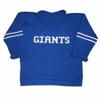 my favorite team personalized jersey sweater