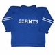 my favorite team personalized jersey sweater