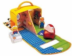 My First Dollhouse by Lamaze