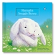 my personalized snuggle bunny book