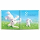 my personalized snuggle bunny book