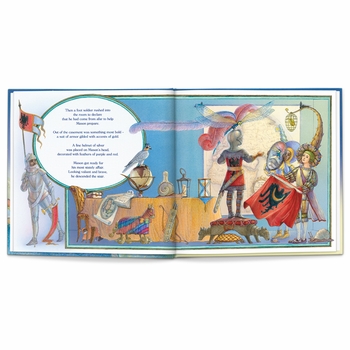 My Royal Birthday Adventure Book for Boys