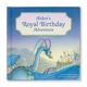 My Royal Birthday Adventure Book for Boys