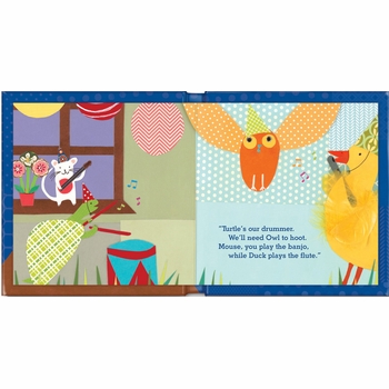 My Very Happy Birthday Book (Boy)