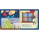 My Very Happy Birthday Book (Boy)