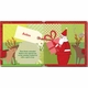 my very merry christmas board book