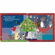 my very merry christmas board book