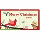 my very merry christmas board book