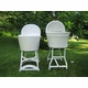 mykonos bassinet <br> (contact us for pricing) 
