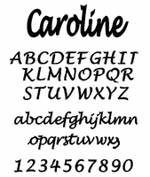 name-caroline