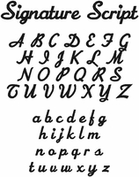 name-signaturescript