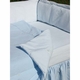 nantucket crib bedding (custom colors available) <br> (contact us for pricing) 