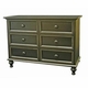 nantucket drawer dresser