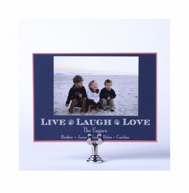 Nantucket Holiday Card