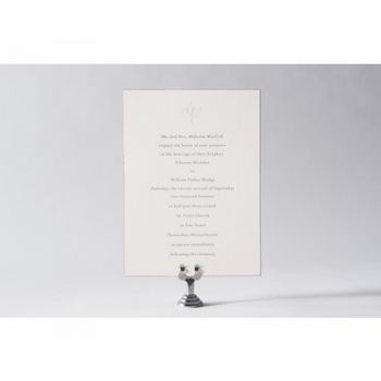 Nantucket Wedding