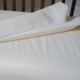 Naturepedic Breathable Crib Mattress Cover