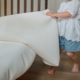 Naturepedic Breathable Crib Mattress Cover