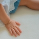 Naturepedic Breathable Crib Mattress Cover